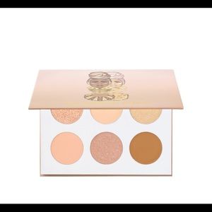 Juvia’s Place The Nudes Palette